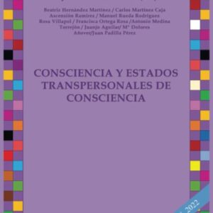 Conciencia y Estados Transpersonales de consciencia