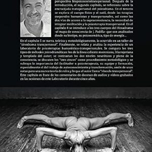Trabajo corporal y psicodrama transpersonal