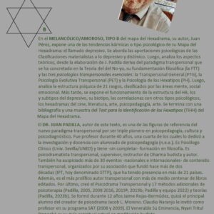 melancolico amoroso