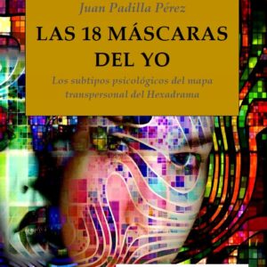 18 mascaras del yo