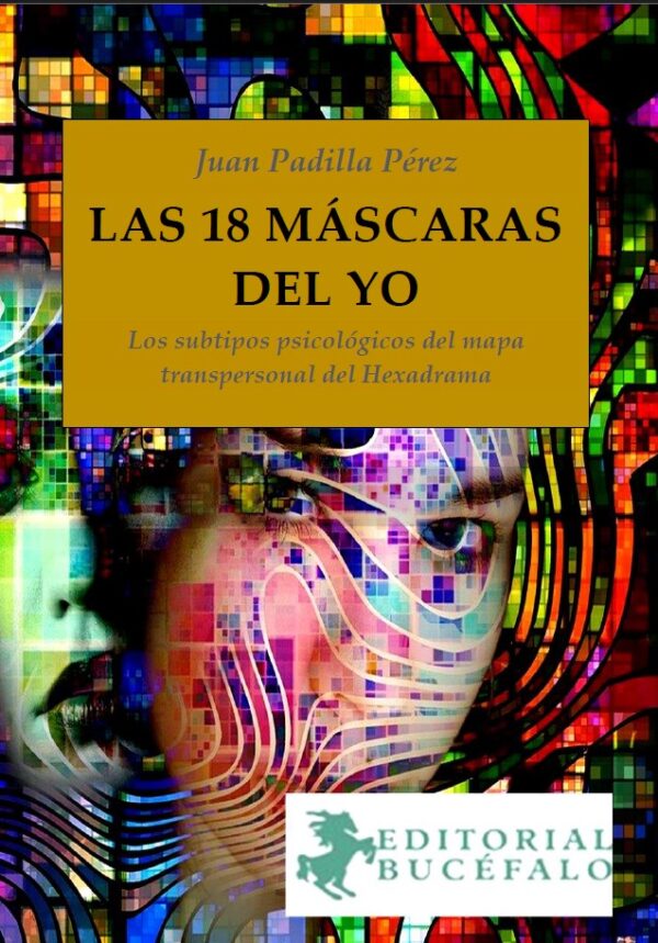 18 mascaras del yo