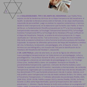 esquizoide sabio