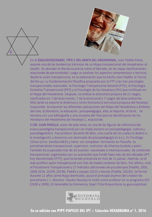 esquizoide sabio